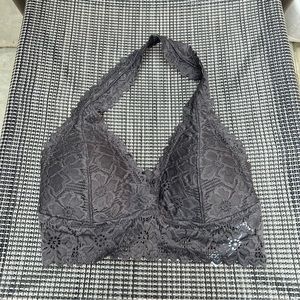 Aeropostale Live Love Dream Bralette Size S.